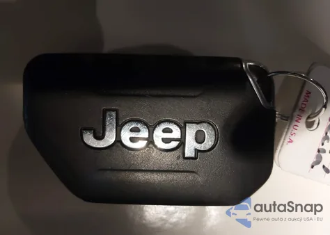 2018 Jeep Wrangler Unlimited Rubicon 4X4 z USA, uszkodzony, nr VIN 1C4HJXFG9JW233077